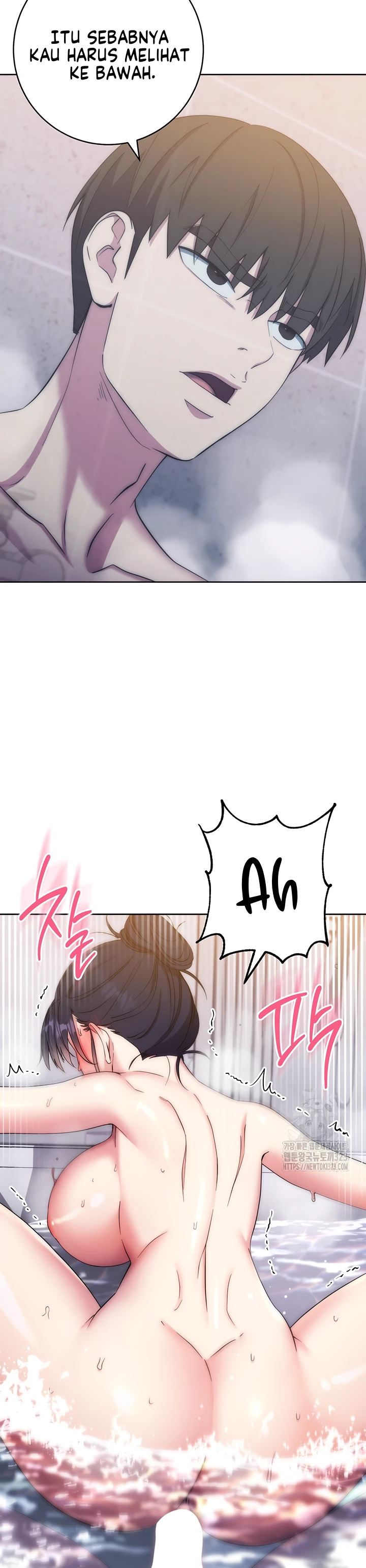 Outsider: The Invisible Man Chapter 12 - Page 38